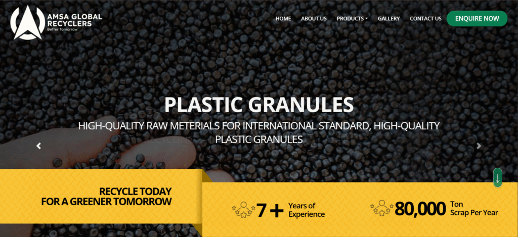 amsaglobalrecyclers